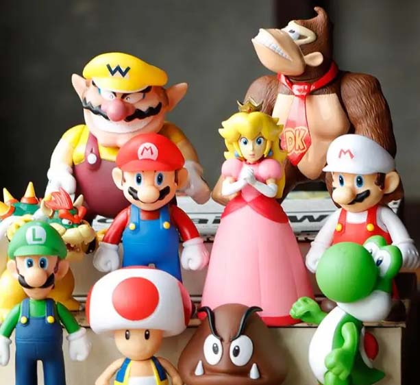 玩具進口報關關稅是多少？（日本玩具進口關稅稅率）