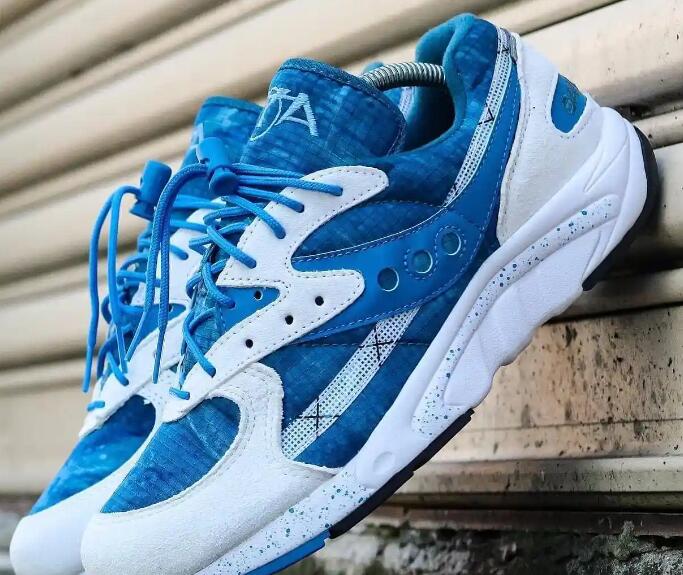 進口索康尼運動鞋報關是怎么樣流程？（運動鞋進口清關流程）