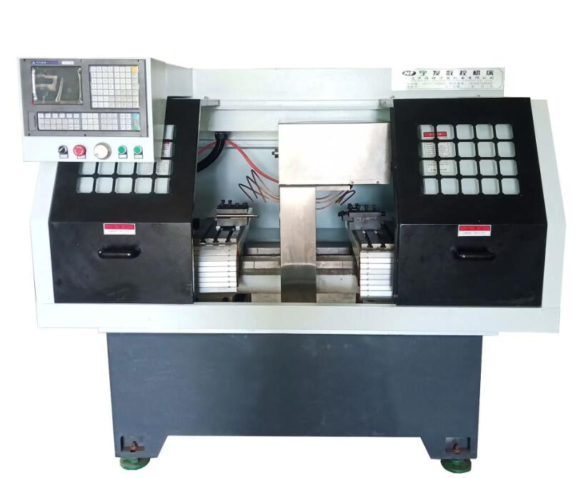 舊數控機床進口清關要多久？